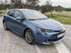 2019 toyota corolla 125h feel 122 cv