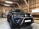 2019 Toyota HiLux 2.4-150 D 4WD Arctic Truck 35 - Foto 2