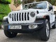 2020 Jeep Wrangler Unlimited 2.0T GME Sahara 8ATX 197 kW - Foto 1