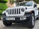 2020 jeep wrangler unlimited 2.0t gme sahara 8atx 197 kw