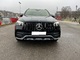 2020 mercedes-benz gle 580 4matic amg 512hk v8