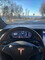 2020 Tesla Model X Long Range 6-s Raven - Foto 3