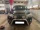 2020 Toyota HiLux 2.4-150D 4WD - Foto 1