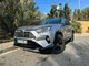 2020 toyota rav-4 2.5 hybrid 4wd style 163 kw