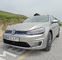 2021 Volkswagen e-Golf 136 - Foto 4