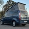 2022 ford transit custom nugget ecoblue trend pack