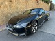 2022 lexus lc 500 cabrio bespoke 351 kw