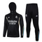 23-24 hoodie chandal de futbol real madrid,barcelona,arsenal