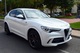 Alfa romeo stelvio 2.9 bi-turbo q4 quadrifoglio at8 510