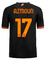 AS Roma 23-24 3a Thai Camiseta y Shorts mas baratos - Foto 2