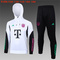 Bayern munchen,ac milan 23-24 hoodie chandal