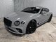 Bentley continental gtc speed - awd - petrol - automatic - 660 hp