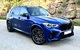 Bmw x5 m 4.4i competition