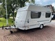 Caravana fendt bianco sportivo 390