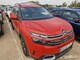 Citroen c5 aircross bluehdi