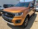 Ford ranger 2.0 wildtrack - awd