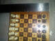 I m selling an relic old chess set