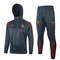 Manchester City 23-24 Hoodie chandal y pants gratis envio - Foto 1