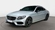 Mercedes-benz c coupe 250 d pack amg