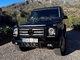 Mercedes-benz g 350 bluetec largo