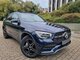 Mercedes-benz glc 300de 4matic