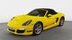 Porsche Boxster Cabrio Black Edition (265 CV) - Foto 1