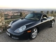 Porsche boxter 986 tiptronic