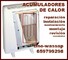 Reparacion acumulador calor