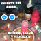 ¡¡vidente del amor, dinero, salud !!!