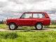 1972 land rover range rover classic 135