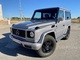 2001 Mercedes-Benz G 400 CDI Corto 250 - Foto 1