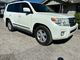 2014 toyota land cruiser awd 381 hp 5.7l v8