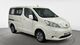 2015 nissan e-nv200 combi electrica comfort