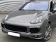 2015 porsche cayenne sport