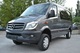 2016 mercedes-benz sprinter 316 cdi 4x4 163
