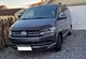 2016 volkswagen multivan 7 plazas 150hk 4x4 aut