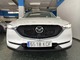 2017 mazda cx-5 2.0 zenith white leather 4wd 118 kw