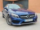 2017 mercedes-benz c 220d 9g-tronic 170