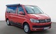 2017 volkswagen t6 california 2.0tdi bmt ocean 110kw