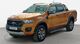 2019 Ford Ranger 2.0 TDCi 4x4 Dob Cab Wildtrack AT 214 CV - Foto 1