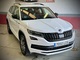 2019 skoda kodiaq 2.0tdi ab tech sportline 4x4 dsg 190