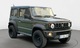 2019 suzuki jimny 1.5 jlx 102