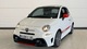 2020 abarth 595 1.4t jet 140