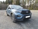 2020 Ford Explorer 3,0 V6 Ecoboost - Foto 1