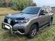 2021 toyota land cruiser 2.8 d-4d 4x4 aut