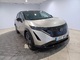 2022 nissan ariya evolve pack sport