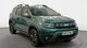 2023 dacia duster extreme blue dci