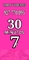 30 minutos 7 euros tarot visa