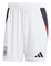 Alemania 2024 Eurocopa thai camiseta y shorts de futbol baratos - Foto 6