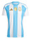 Argentina 2024-25 Champion Thai Camiseta mas baratos gratis envio - Foto 3